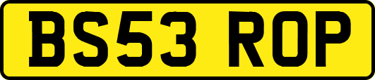 BS53ROP