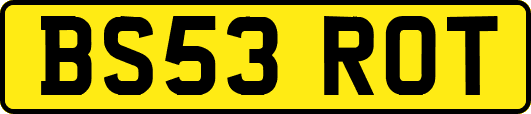 BS53ROT