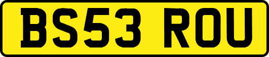 BS53ROU