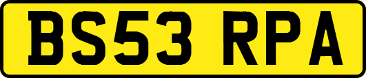 BS53RPA