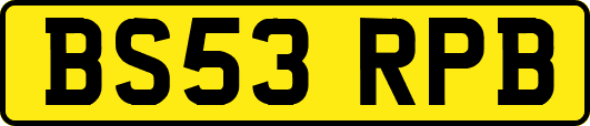 BS53RPB