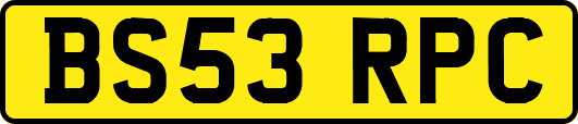 BS53RPC