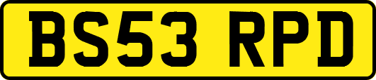 BS53RPD