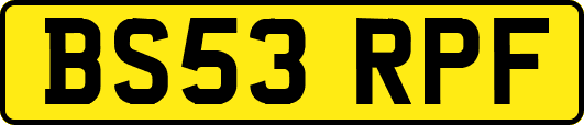 BS53RPF