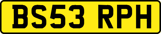 BS53RPH