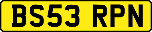 BS53RPN