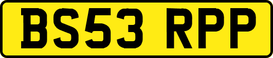 BS53RPP