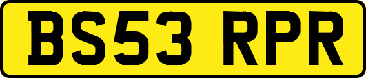 BS53RPR