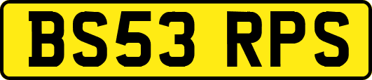 BS53RPS