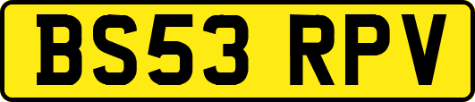 BS53RPV