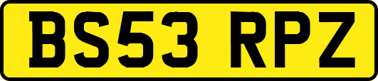 BS53RPZ
