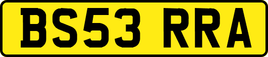 BS53RRA