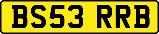 BS53RRB