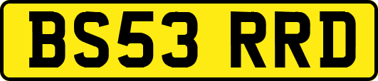 BS53RRD