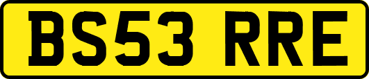 BS53RRE