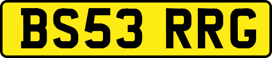 BS53RRG