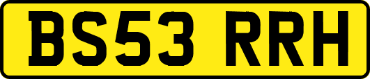 BS53RRH