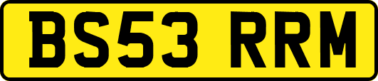 BS53RRM