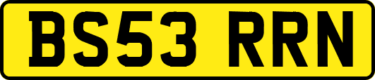 BS53RRN
