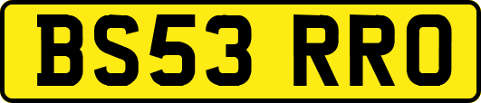 BS53RRO