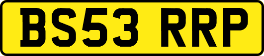 BS53RRP