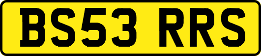 BS53RRS
