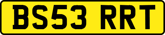 BS53RRT