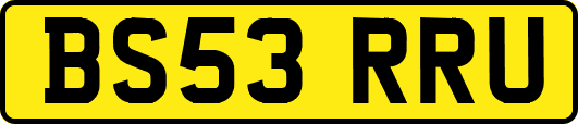 BS53RRU