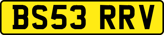 BS53RRV