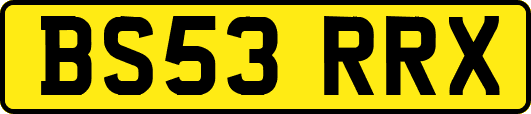BS53RRX