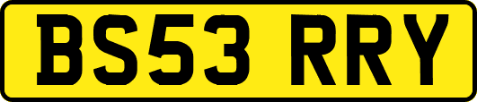 BS53RRY