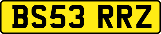 BS53RRZ