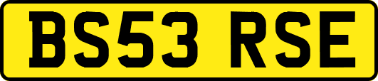 BS53RSE