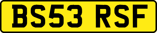 BS53RSF
