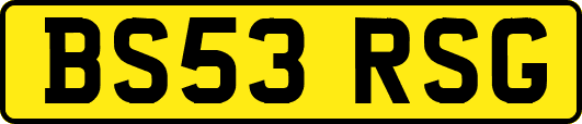 BS53RSG