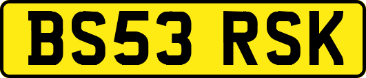 BS53RSK
