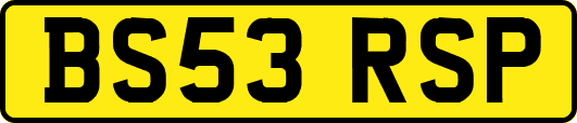 BS53RSP
