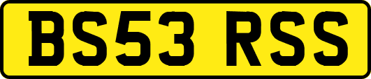 BS53RSS