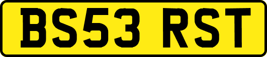 BS53RST