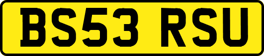 BS53RSU