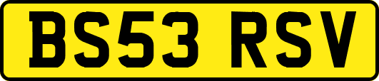 BS53RSV