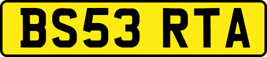 BS53RTA