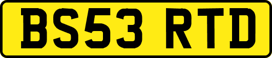 BS53RTD