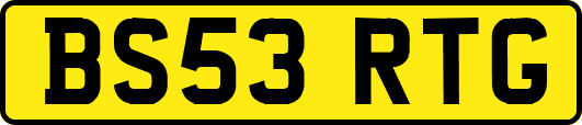 BS53RTG