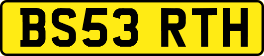 BS53RTH