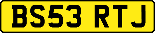 BS53RTJ