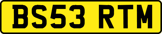 BS53RTM