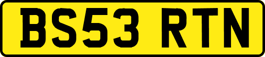 BS53RTN