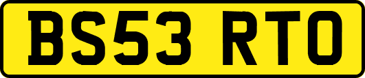 BS53RTO