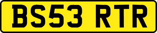 BS53RTR
